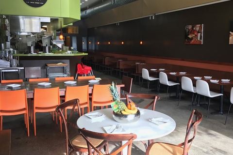 310 Eatery- LA Style Street Food